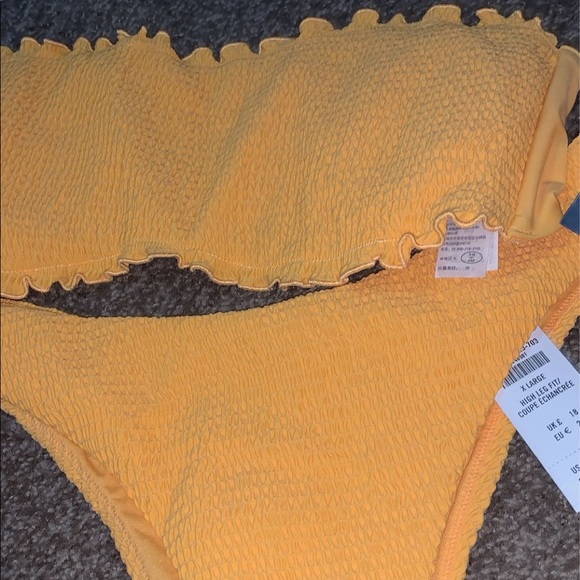 Hollister Other - Hollister Bathing Suit